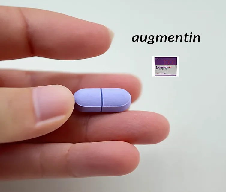 Augmentin 1